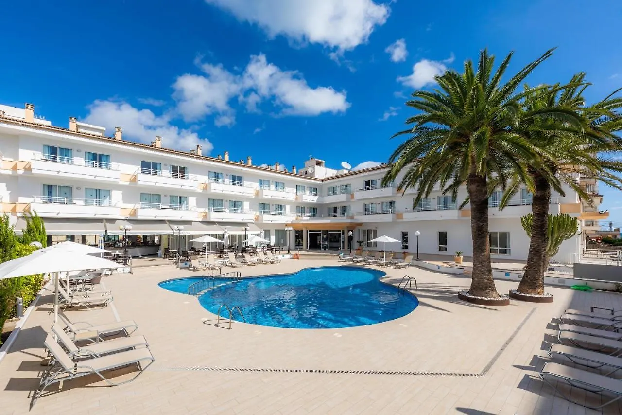 Apartamento Via Alemanya Apartment Can Picafort   Can Picafort (Mallorca)