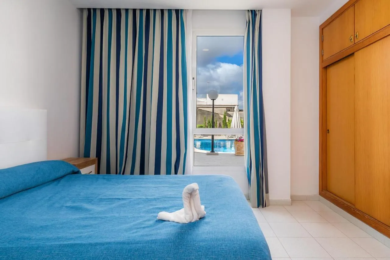 Apartamento Via Alemanya Apartment Can Picafort