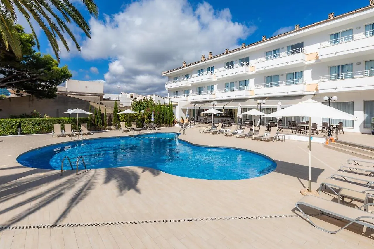Apartamento Via Alemanya Apartment Can Picafort