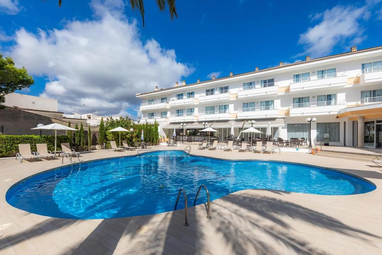 Apartamento Via Alemanya Apartment Can Picafort  0*, Can Picafort (Mallorca) Spain