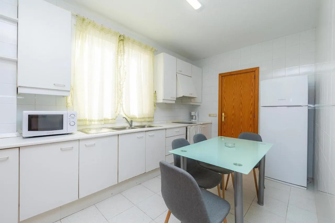Apartamento Via Alemanya Apartment Can Picafort