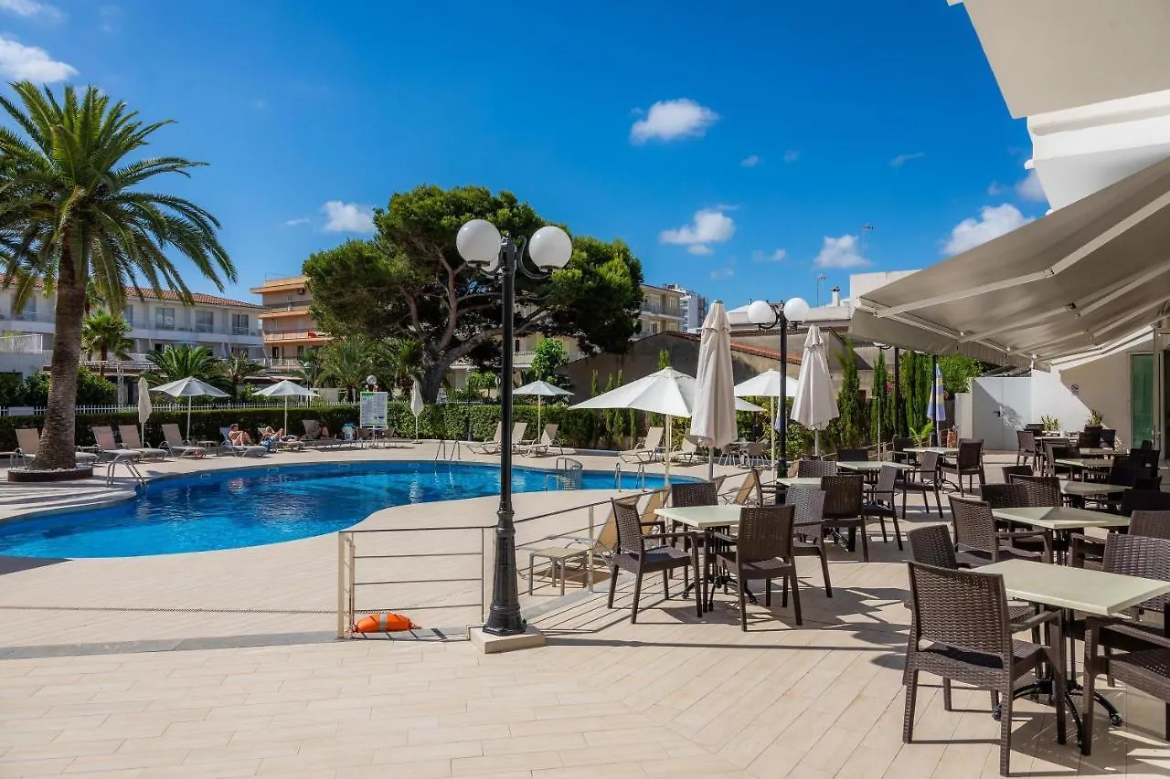 Apartamento Via Alemanya Apartment Can Picafort