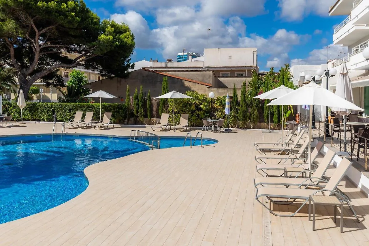 Apartamento Via Alemanya Apartment Can Picafort  0*, Can Picafort (Mallorca)