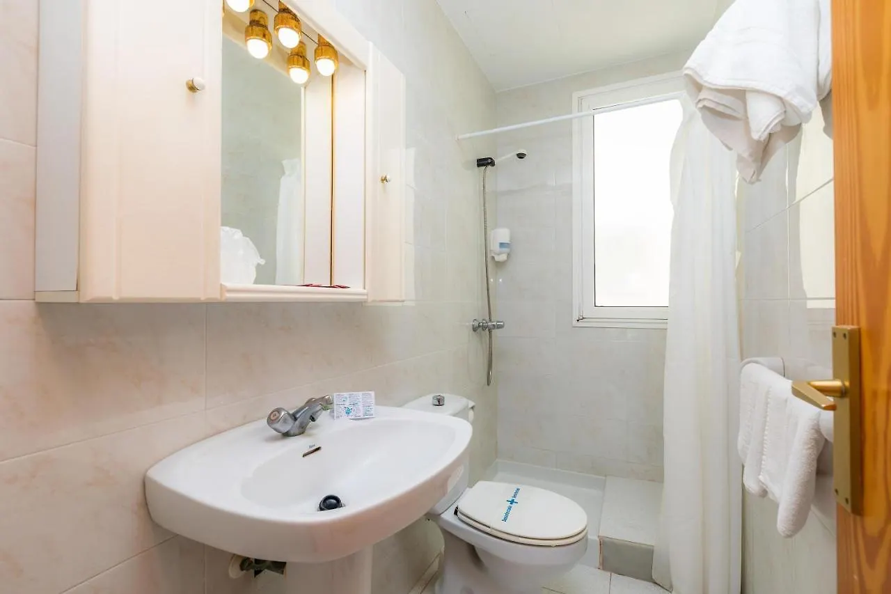 Apartamento Via Alemanya Apartment Can Picafort  0*, Can Picafort (Mallorca) Spain