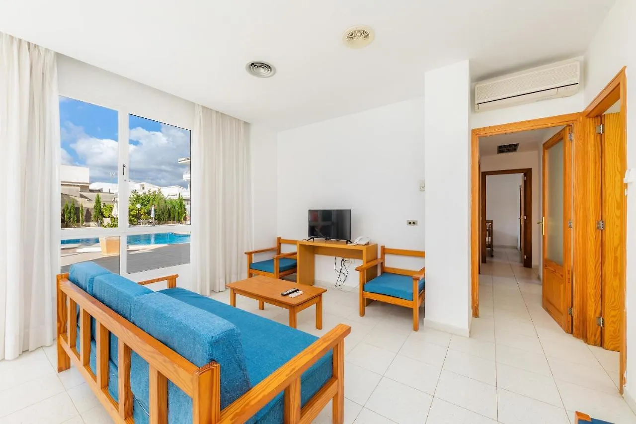 Apartamento Via Alemanya Apartment Can Picafort
