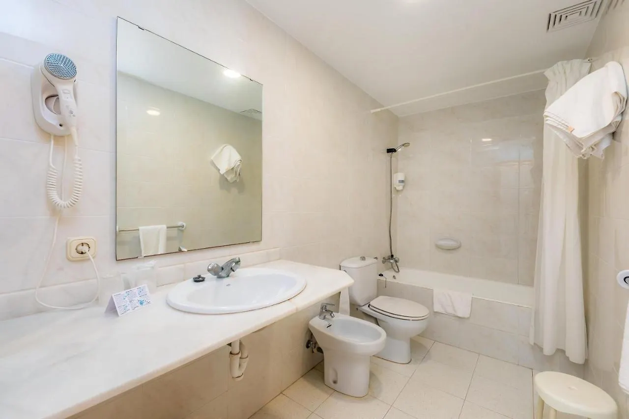 Apartamento Via Alemanya Apartment Can Picafort   Can Picafort (Mallorca)