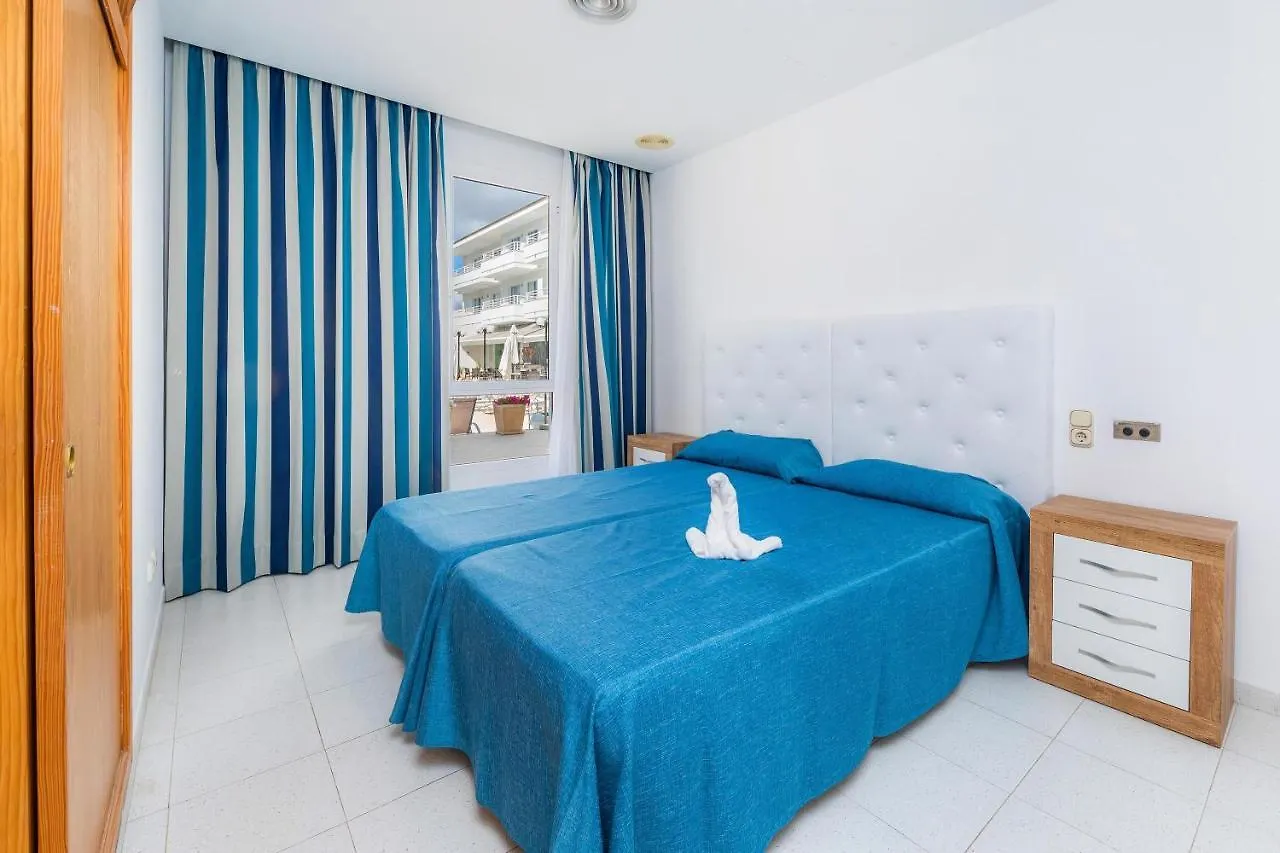 Apartamento Via Alemanya Apartment Can Picafort  Spain