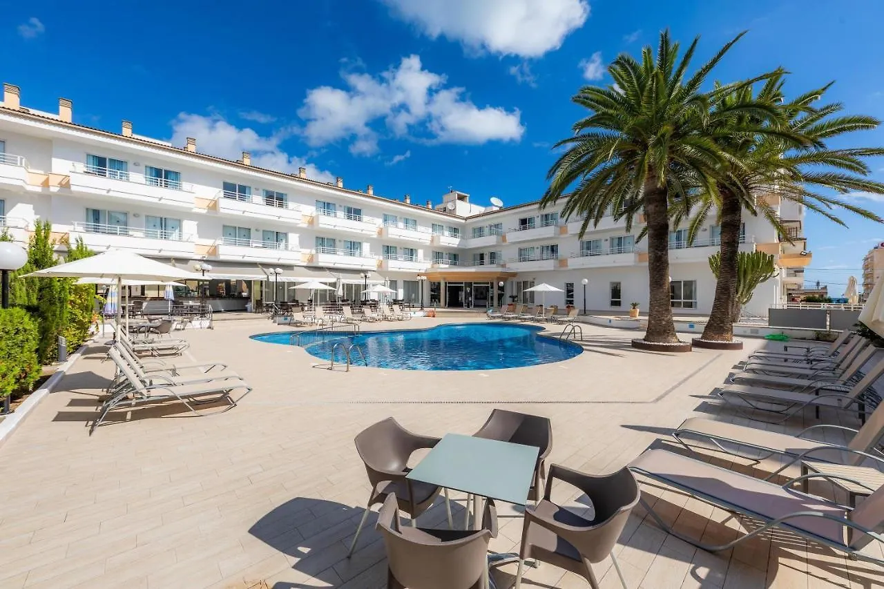 Apartamento Via Alemanya Apartment Can Picafort  0*, Can Picafort (Mallorca) Spain