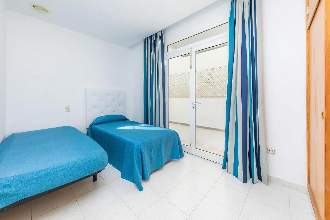 Apartamento Via Alemanya Apartment Can Picafort  Can Picafort (Mallorca)