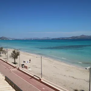 Nevada Picafort Apartamento