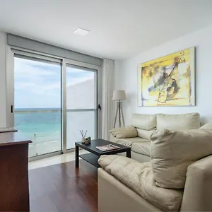 Blau Blue 3 Apartment