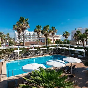 Hotel Thb Gran Playa - Adults Only, Can Picafort (Mallorca)