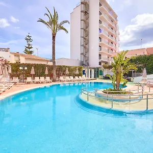 3* Hotel Ilusion Markus &
