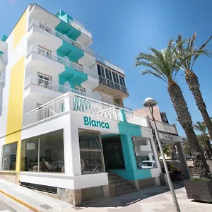  Hotel Blanca