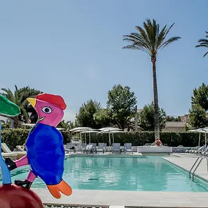 Bq Sarah -adults Only Can Picafort (Mallorca)