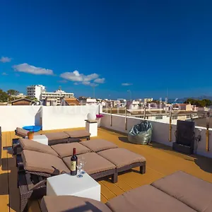  Apartament Obelisc