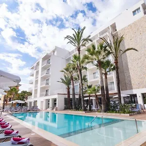 Hotel Js Yate, Can Picafort (Mallorca)